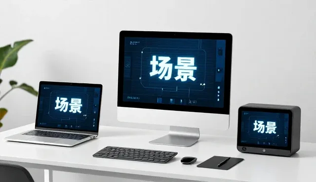 杭州希之源科技有限公司展示云端部署服务应用成果